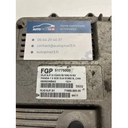 MJD6JF.S1 HW01B ECU...