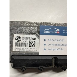 H01 CGGB ECU CALCULATEUR DE...