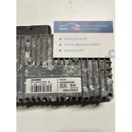 TA2000 ECU CALCULATEUR BVA...