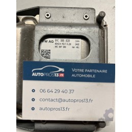 H01  ME17.5.20  CHYA ECU...