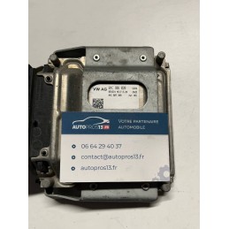 H01  ME17.5.20  CHYA ECU...