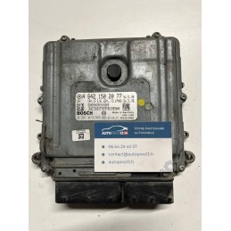 CALCULATEUR MOTEUR MERCEDES...