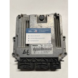 M9R630 EDC17C11 CALCULATEUR...