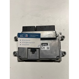 C4 ECU CALCULATEUR DE...