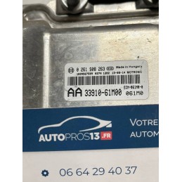 ECM-061M0-0  CALCULATEUR...
