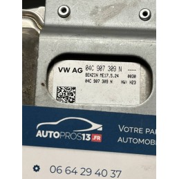 CALCULATEUR MOTEUR...