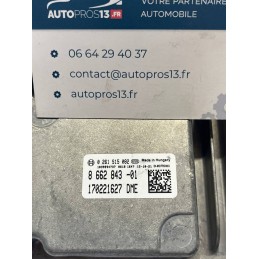MEVD17.2.3 ECU CALCULATEUR...