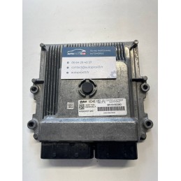 CALCULATEUR MOTEUR PSA...