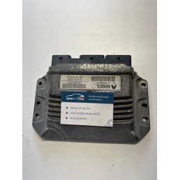 S3000 CALCULATEUR DE MOTEUR...