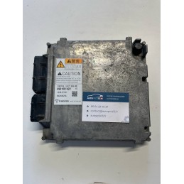 CALCULATEUR MOTEUR ISUZU TF...