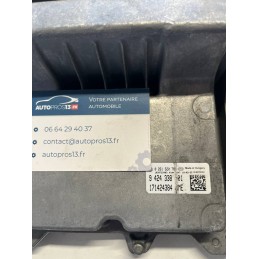CALCULATEUR MOTEUR BMW...