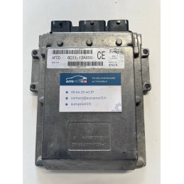 CALCULATEUR MOTEUR FORD...