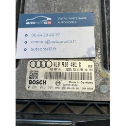 H03 EDC16CP34 ECU...