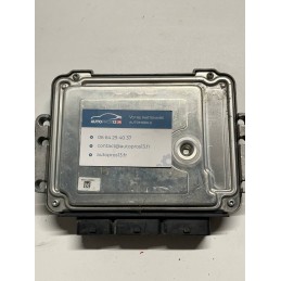 EDC16C36 CALCULATEUR MOTEUR...