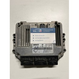 CALCULATEUR MOTEUR RENAULT...