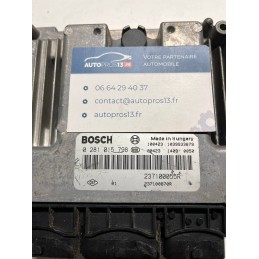 ECU CALCULATEUR MOTEUR A...