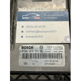 EDC17C42  CALCULATEUR...